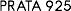 PRATA 925